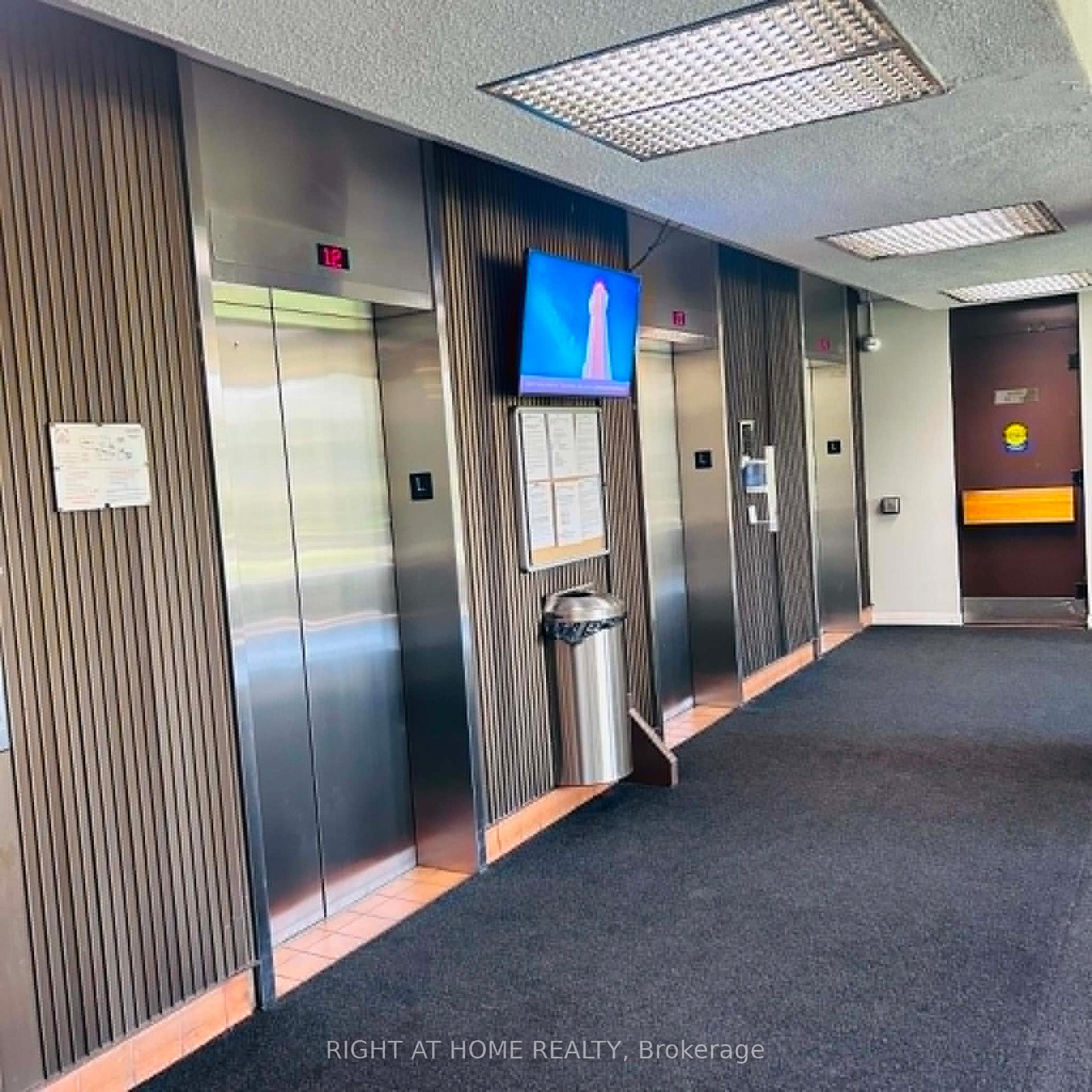 Photo 22 of Unit 1508, 5 Massey Square, Toronto, Crescent Town — HOMEH
