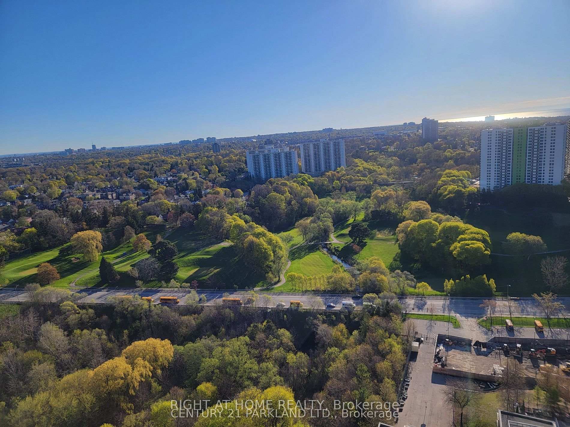 Photo 23 of Unit 1508, 5 Massey Square, Toronto, Crescent Town — HOMEH