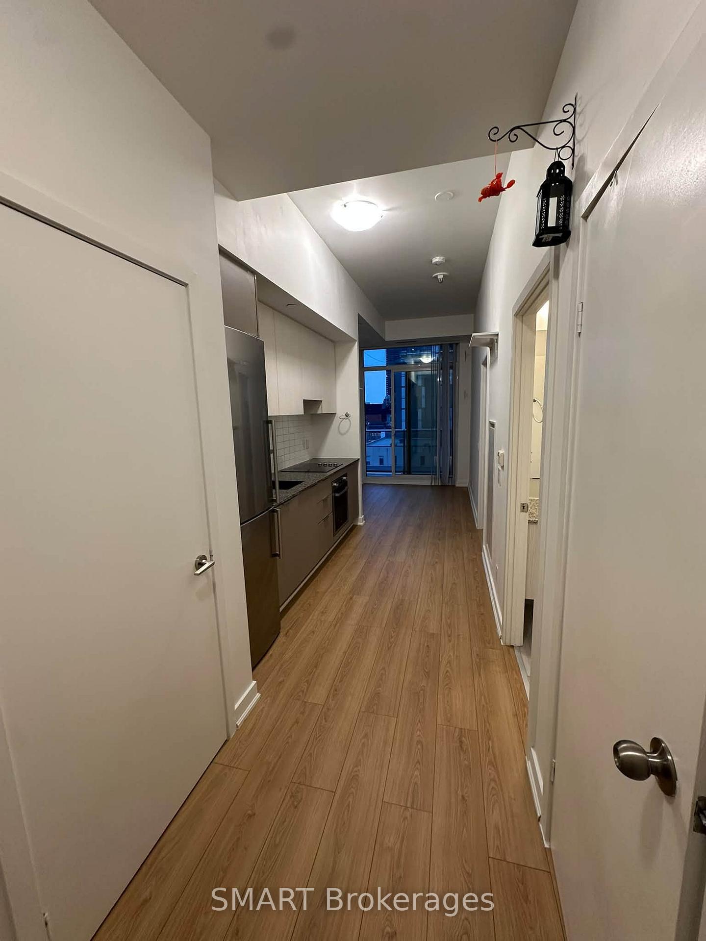 Photo 4 of Unit 710, 120 Parliament Street, Toronto, Moss Park — HOMEH