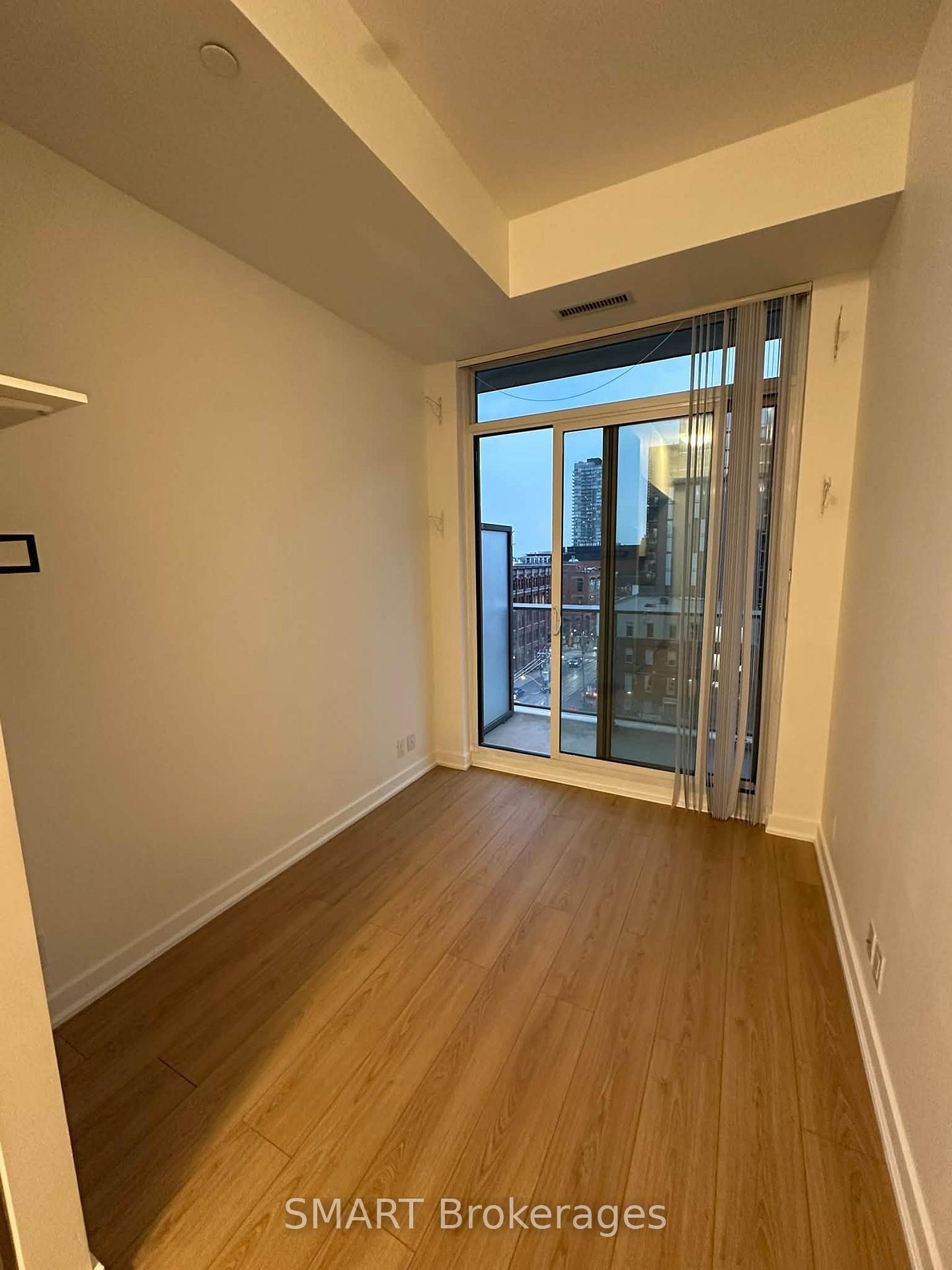 Photo 6 of Unit 710, 120 Parliament Street, Toronto, Moss Park — HOMEH