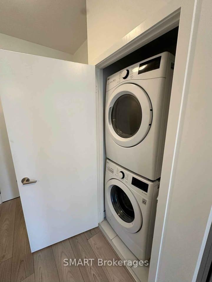 Photo 11 of Unit 710, 120 Parliament Street, Toronto, Moss Park — HOMEH