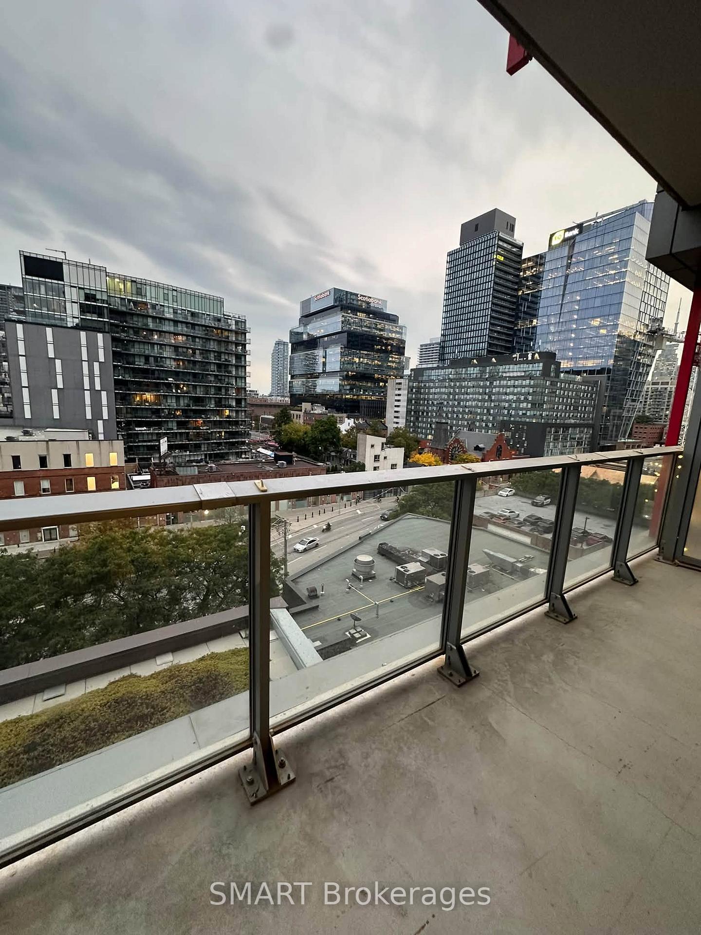 Photo 12 of Unit 710, 120 Parliament Street, Toronto, Moss Park — HOMEH
