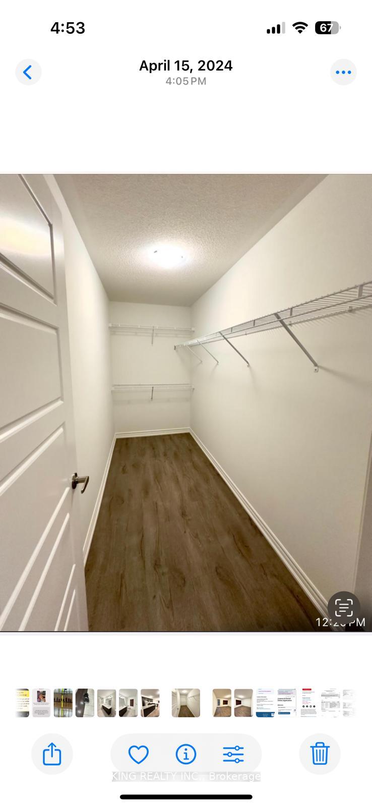 Photo 12 of 210 Keppel Circle, Brampton, Northwest Brampton — HOMEH