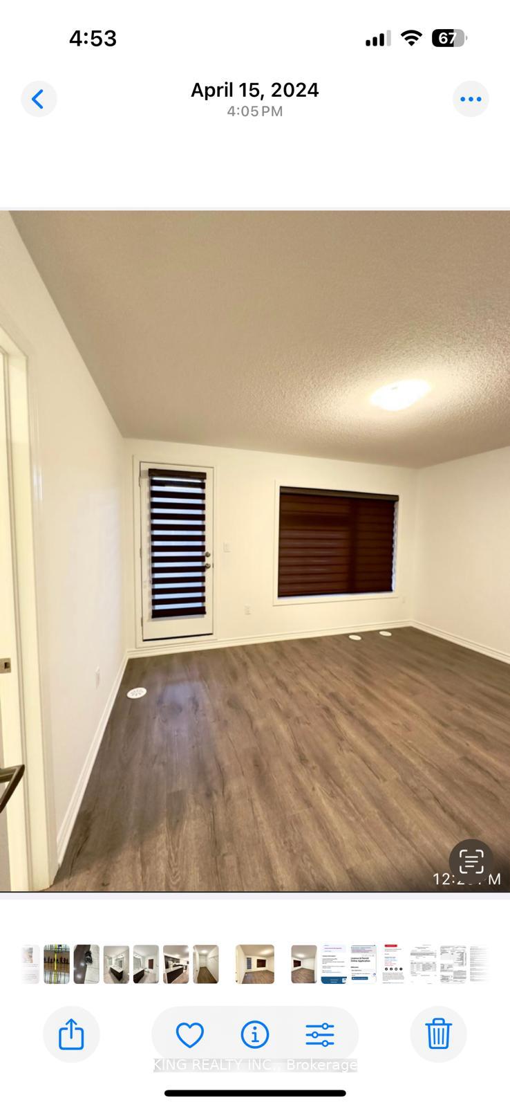 Photo 18 of 210 Keppel Circle, Brampton, Northwest Brampton — HOMEH