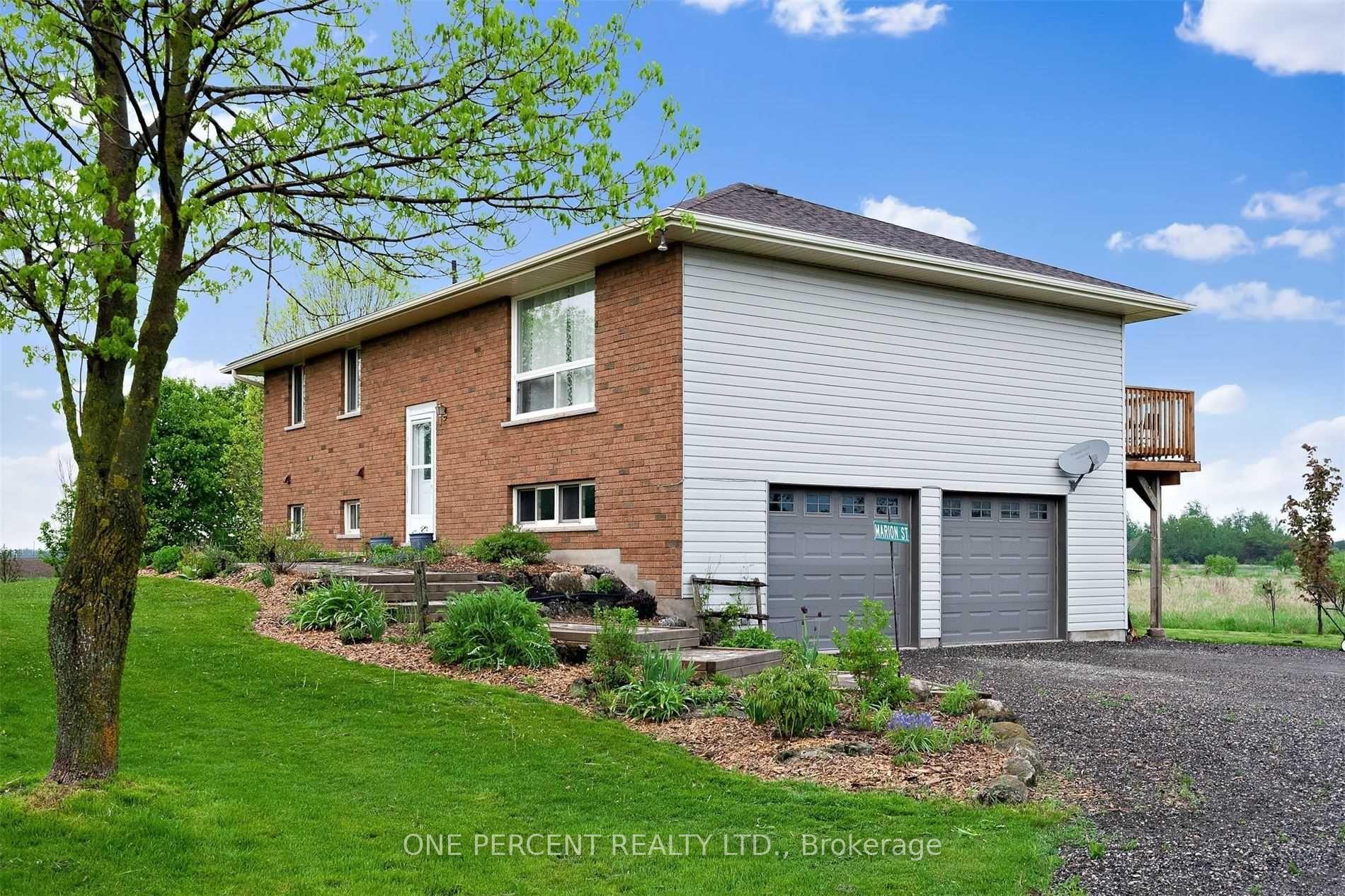 Photo 2 of 294235 8th Line, Amaranth, Rural Amaranth — HOMEH