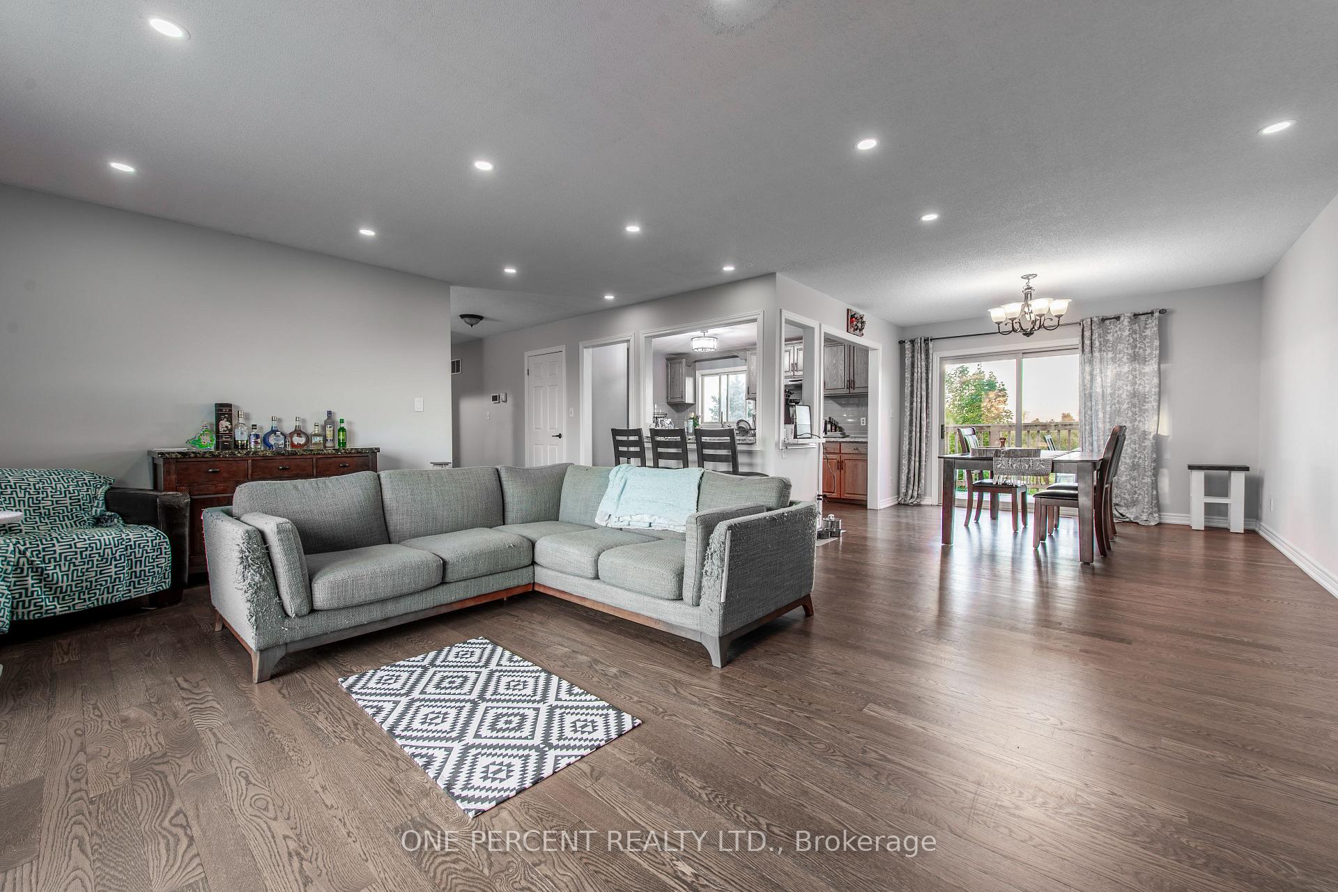 Photo 8 of 294235 8th Line, Amaranth, Rural Amaranth — HOMEH