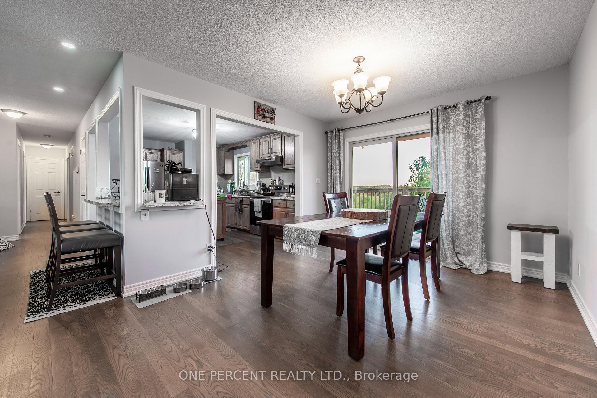 Photo 9 of 294235 8th Line, Amaranth, Rural Amaranth — HOMEH