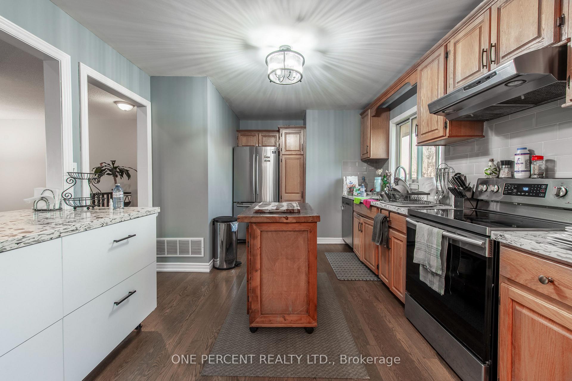 Photo 11 of 294235 8th Line, Amaranth, Rural Amaranth — HOMEH