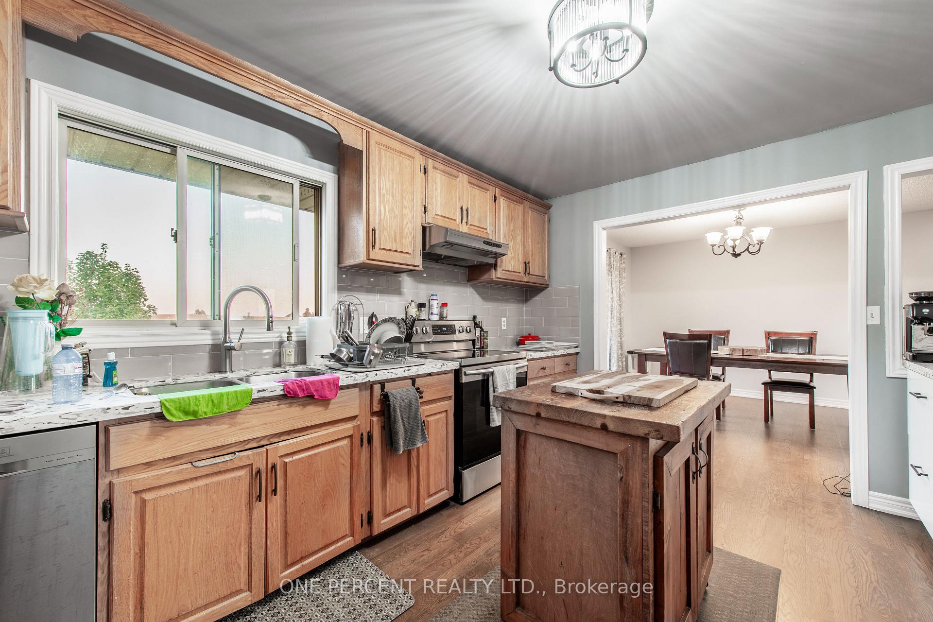 Photo 12 of 294235 8th Line, Amaranth, Rural Amaranth — HOMEH