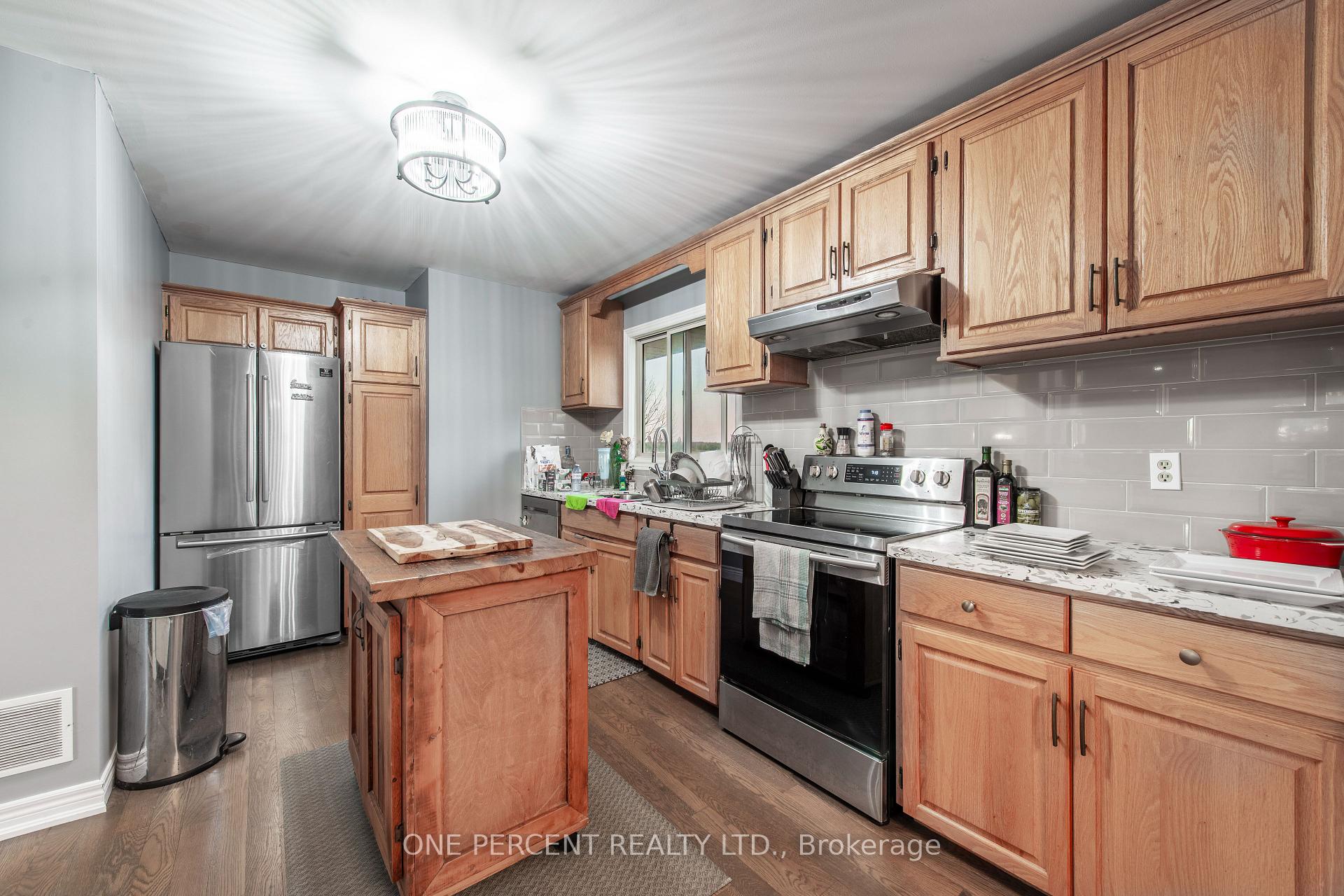 Photo 13 of 294235 8th Line, Amaranth, Rural Amaranth — HOMEH
