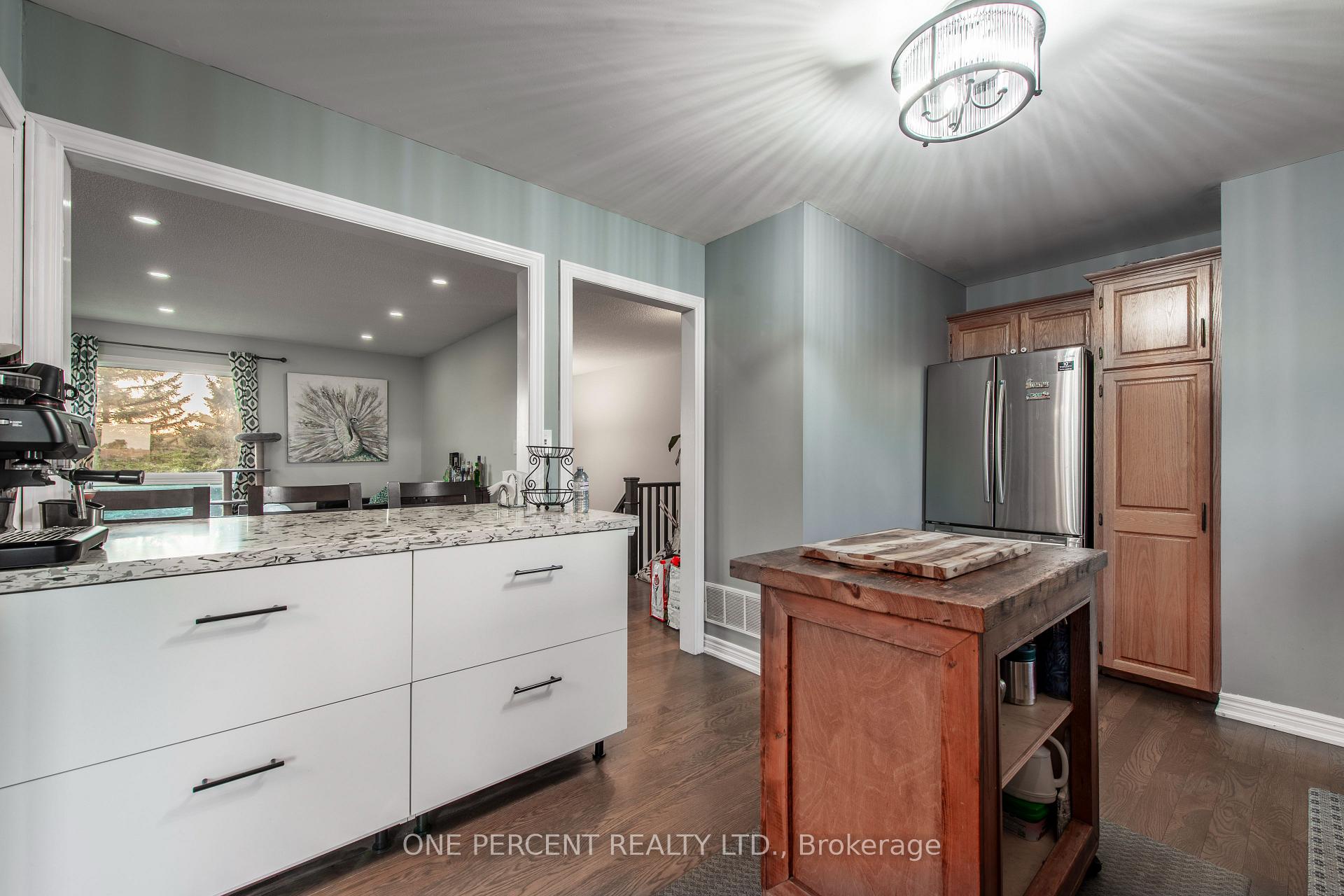 Photo 14 of 294235 8th Line, Amaranth, Rural Amaranth — HOMEH