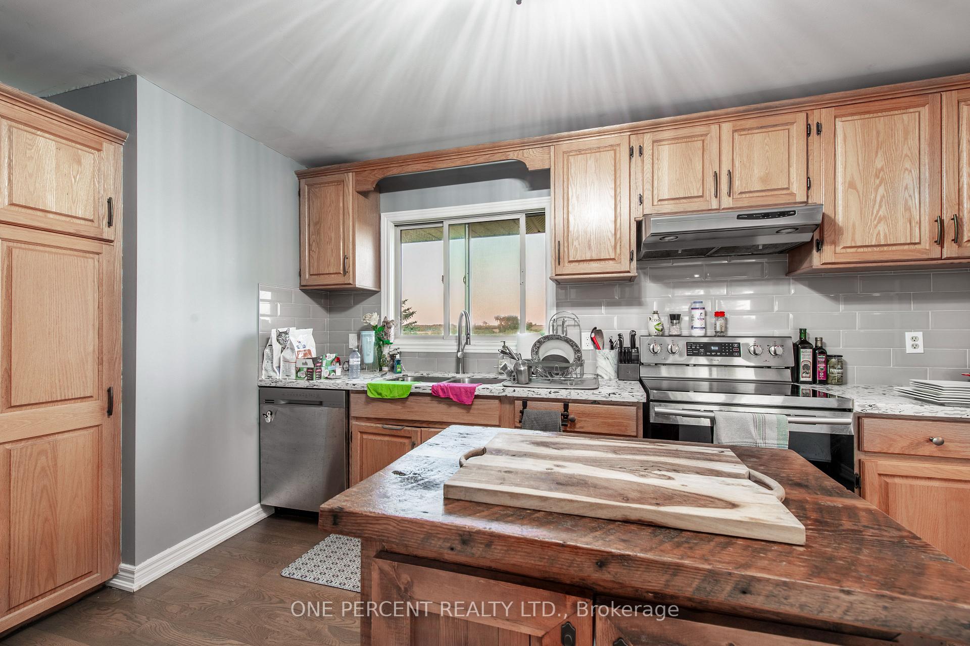 Photo 15 of 294235 8th Line, Amaranth, Rural Amaranth — HOMEH