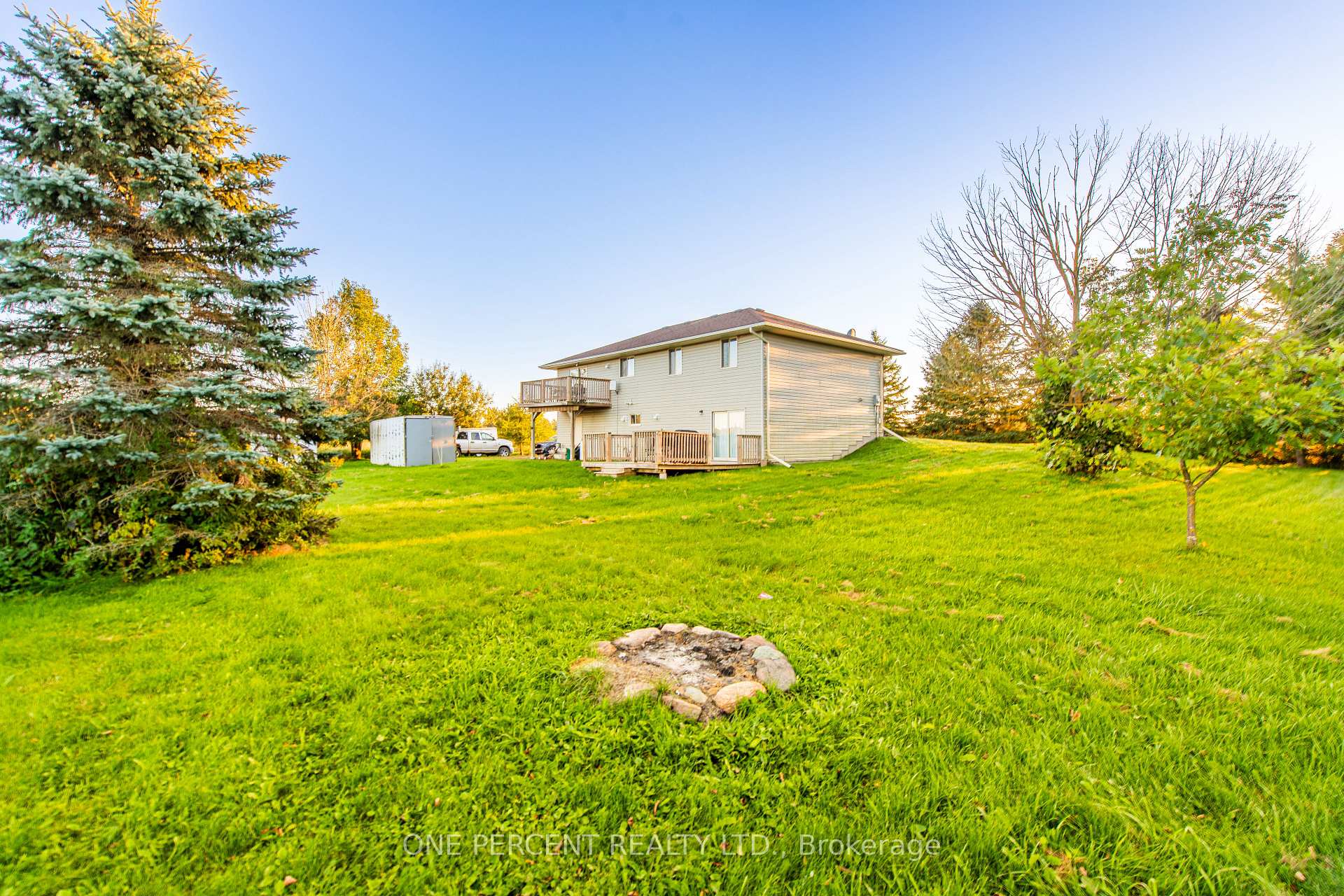 Photo 38 of 294235 8th Line, Amaranth, Rural Amaranth — HOMEH
