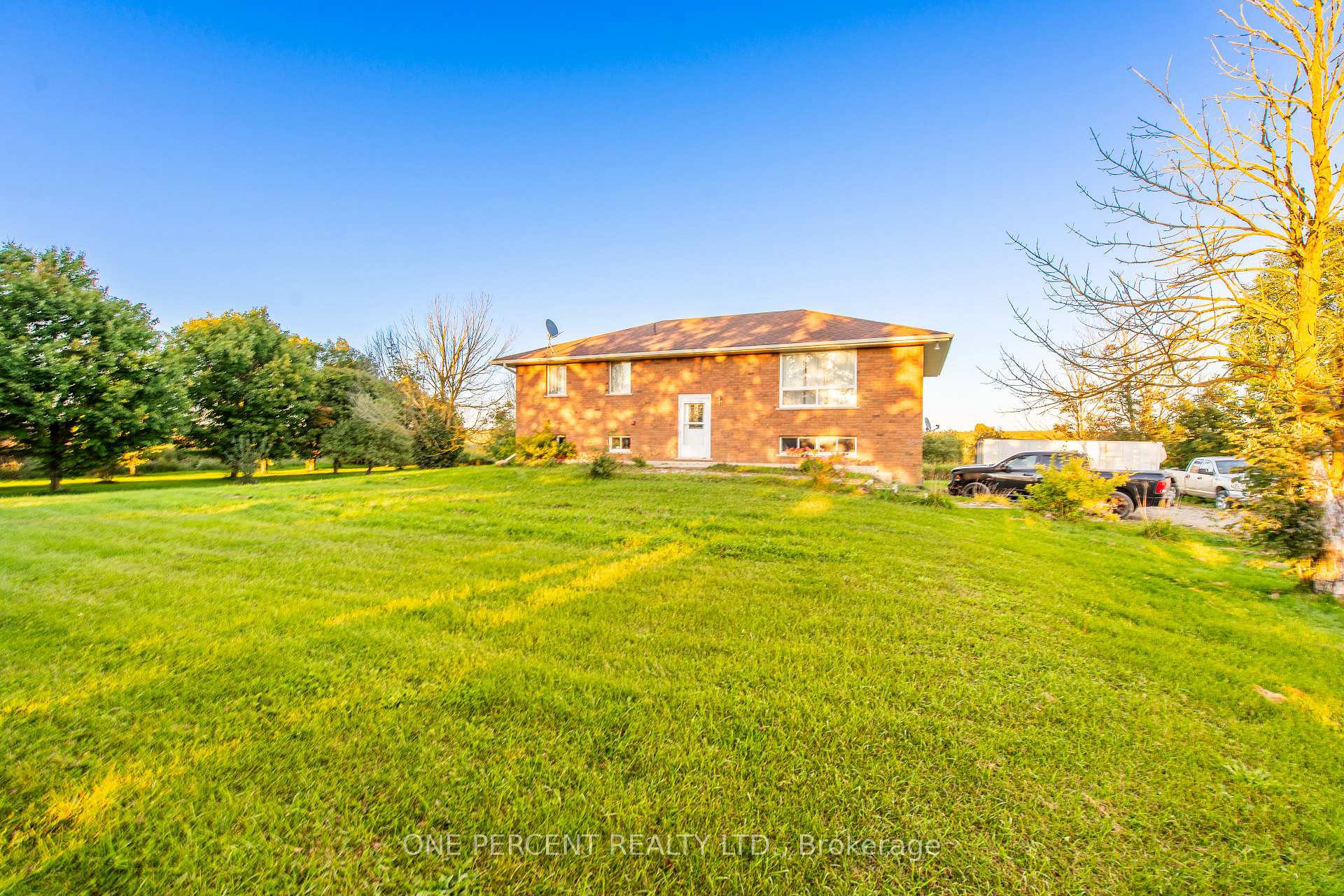 Photo 39 of 294235 8th Line, Amaranth, Rural Amaranth — HOMEH