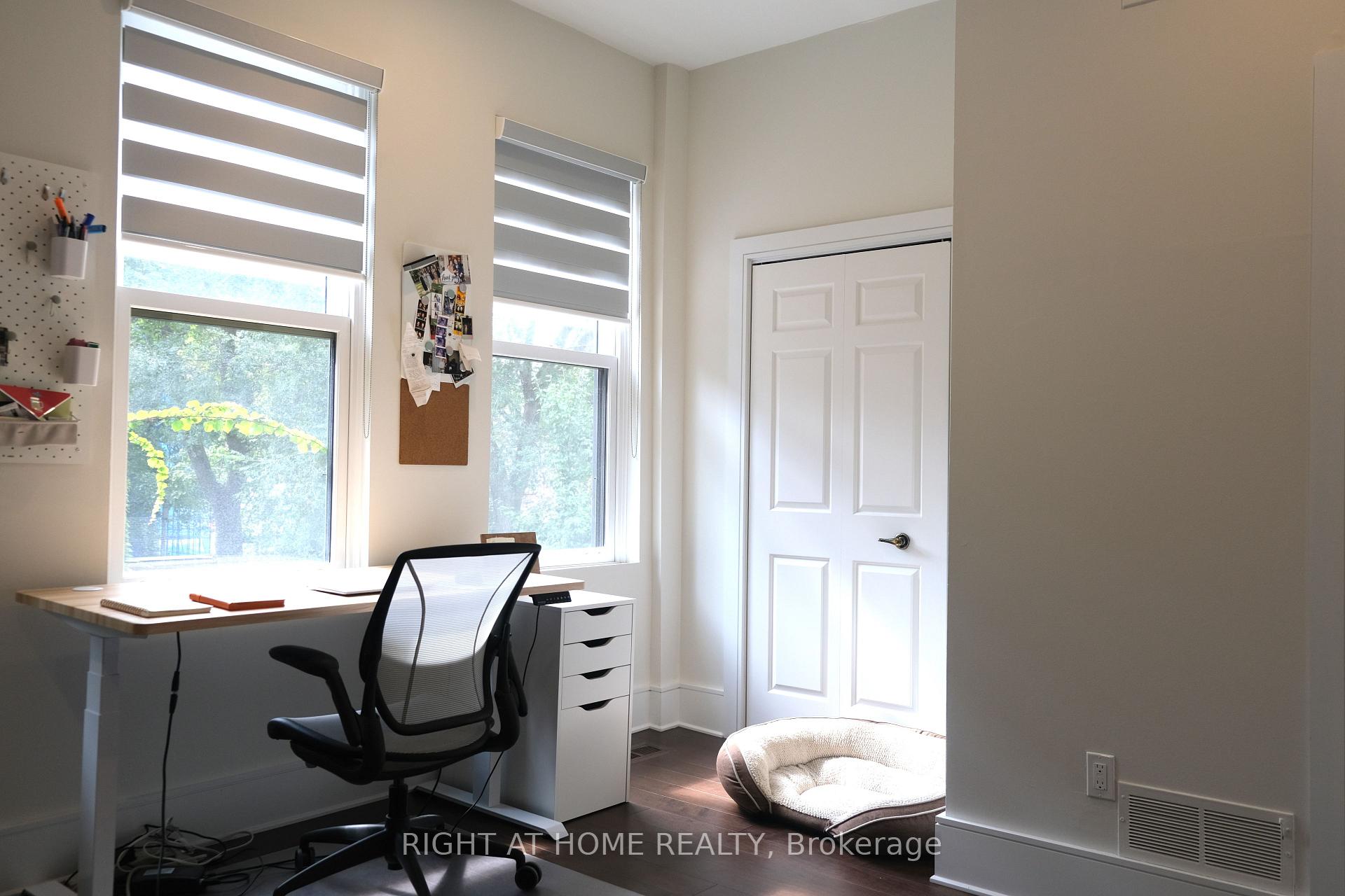 Photo 6 of Unit 2, 41 Spruce Street, Toronto, Cabbagetown-South St. James Town — HOMEH