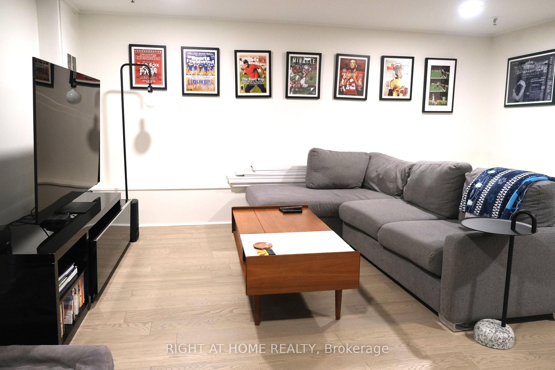 Photo 10 of Unit 2, 41 Spruce Street, Toronto, Cabbagetown-South St. James Town — HOMEH