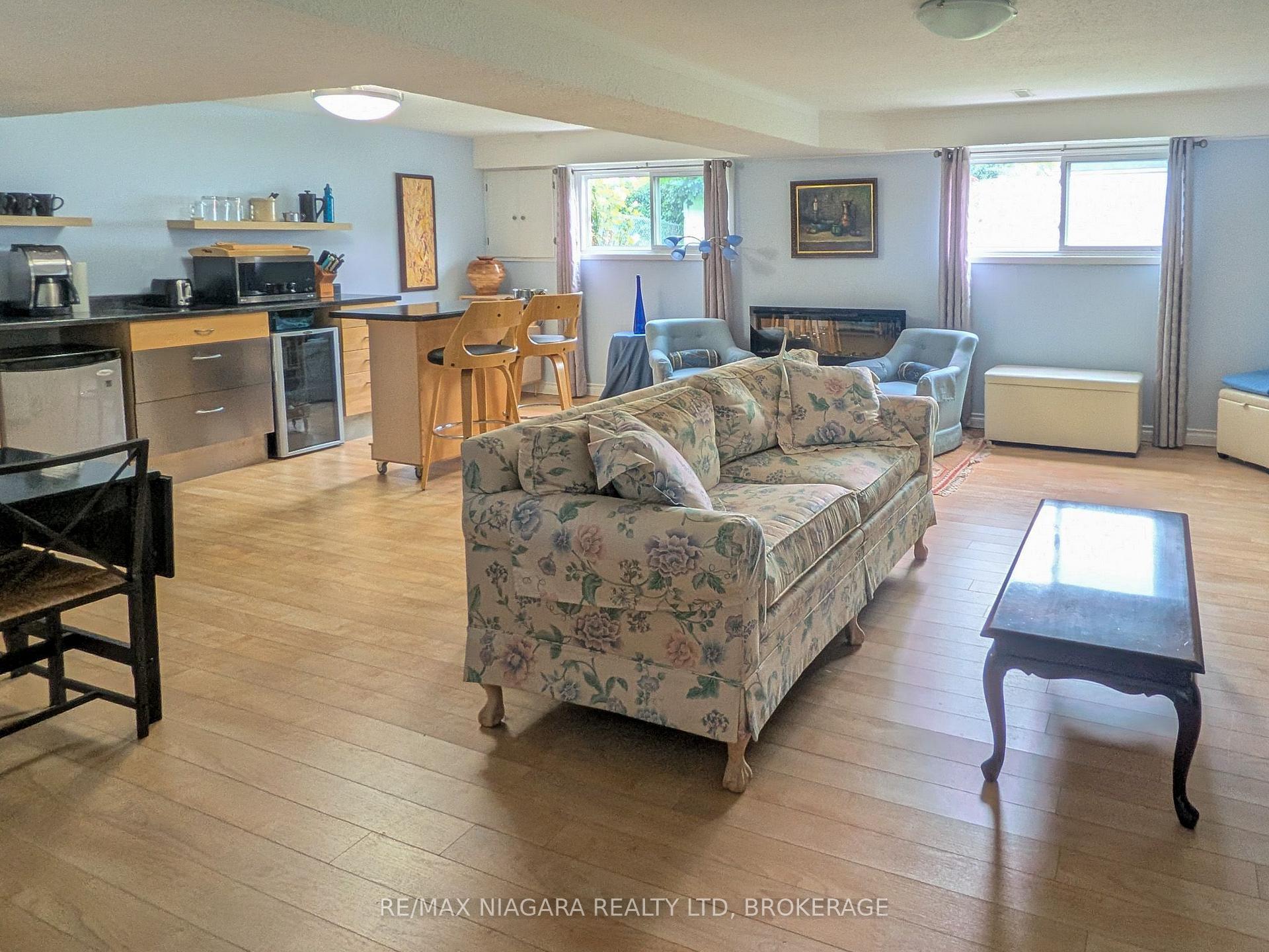 Photo 12 of 3170 Corry Crescent, Niagara Falls, Chippawa — HOMEH