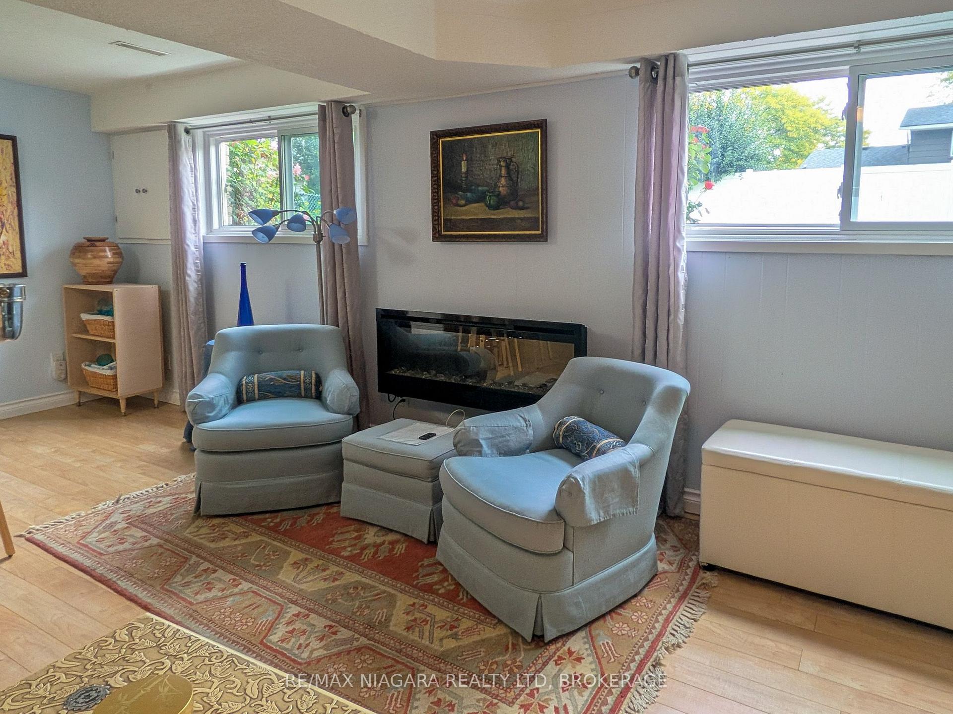Photo 16 of 3170 Corry Crescent, Niagara Falls, Chippawa — HOMEH
