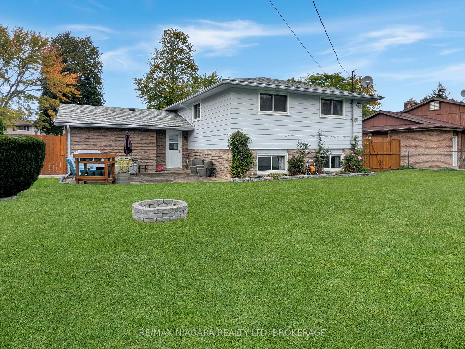 Photo 20 of 3170 Corry Crescent, Niagara Falls, Chippawa — HOMEH