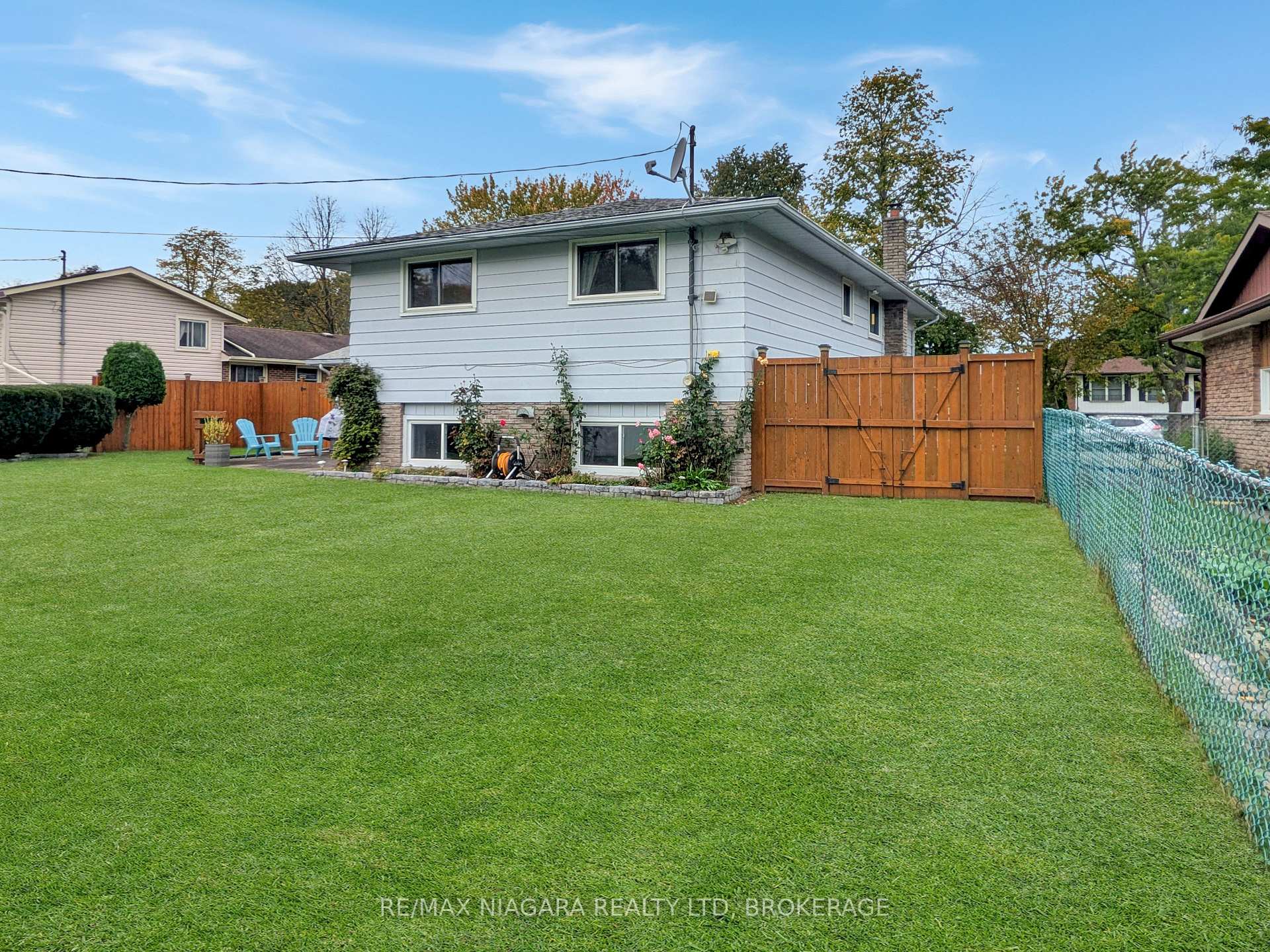 Photo 21 of 3170 Corry Crescent, Niagara Falls, Chippawa — HOMEH
