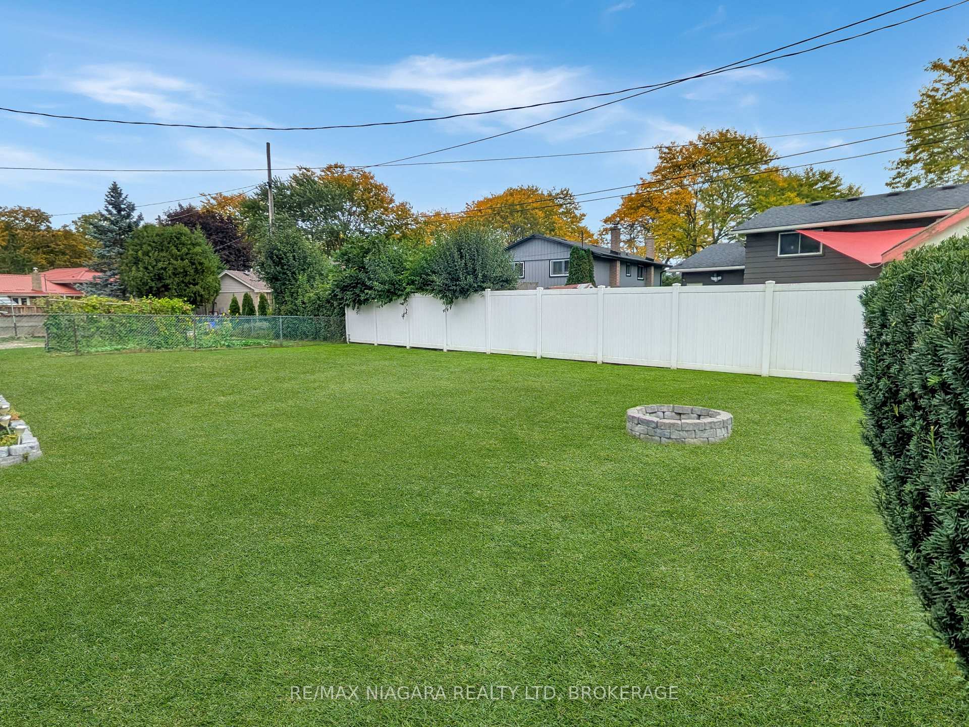 Photo 22 of 3170 Corry Crescent, Niagara Falls, Chippawa — HOMEH