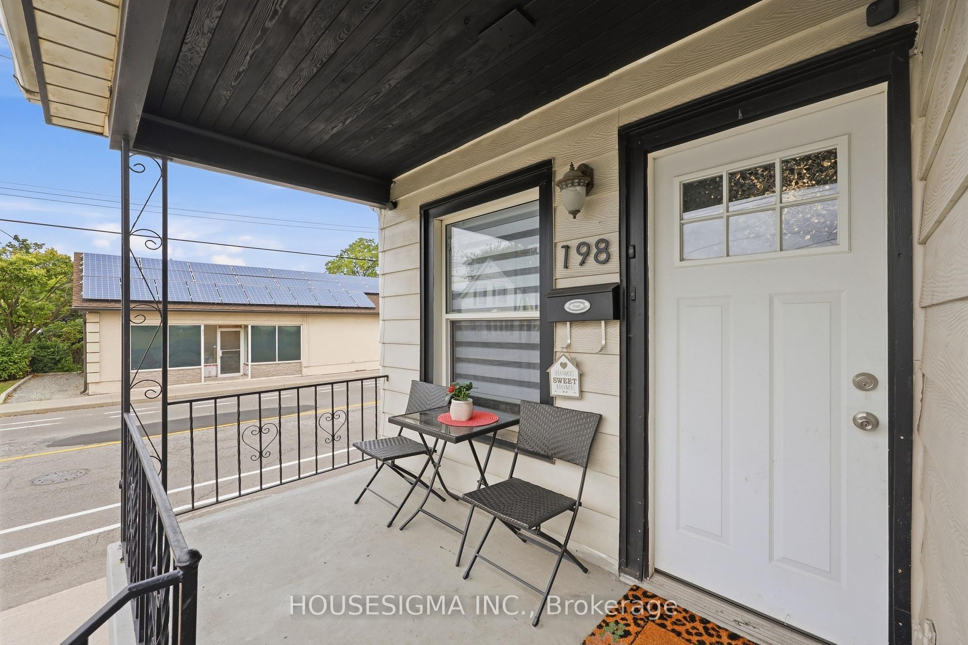 Photo 5 of 198 Weir Street N, Hamilton, Normanhurst — HOMEH