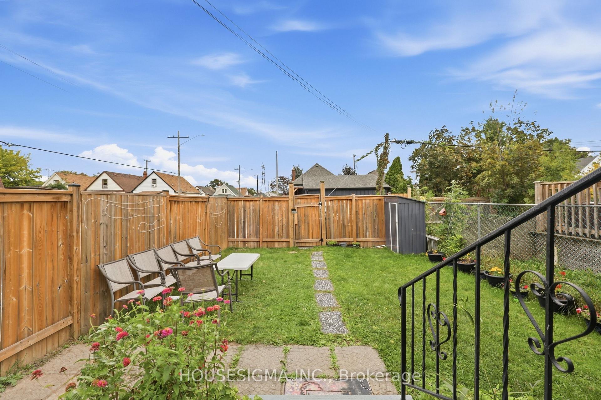 Photo 23 of 198 Weir Street N, Hamilton, Normanhurst — HOMEH