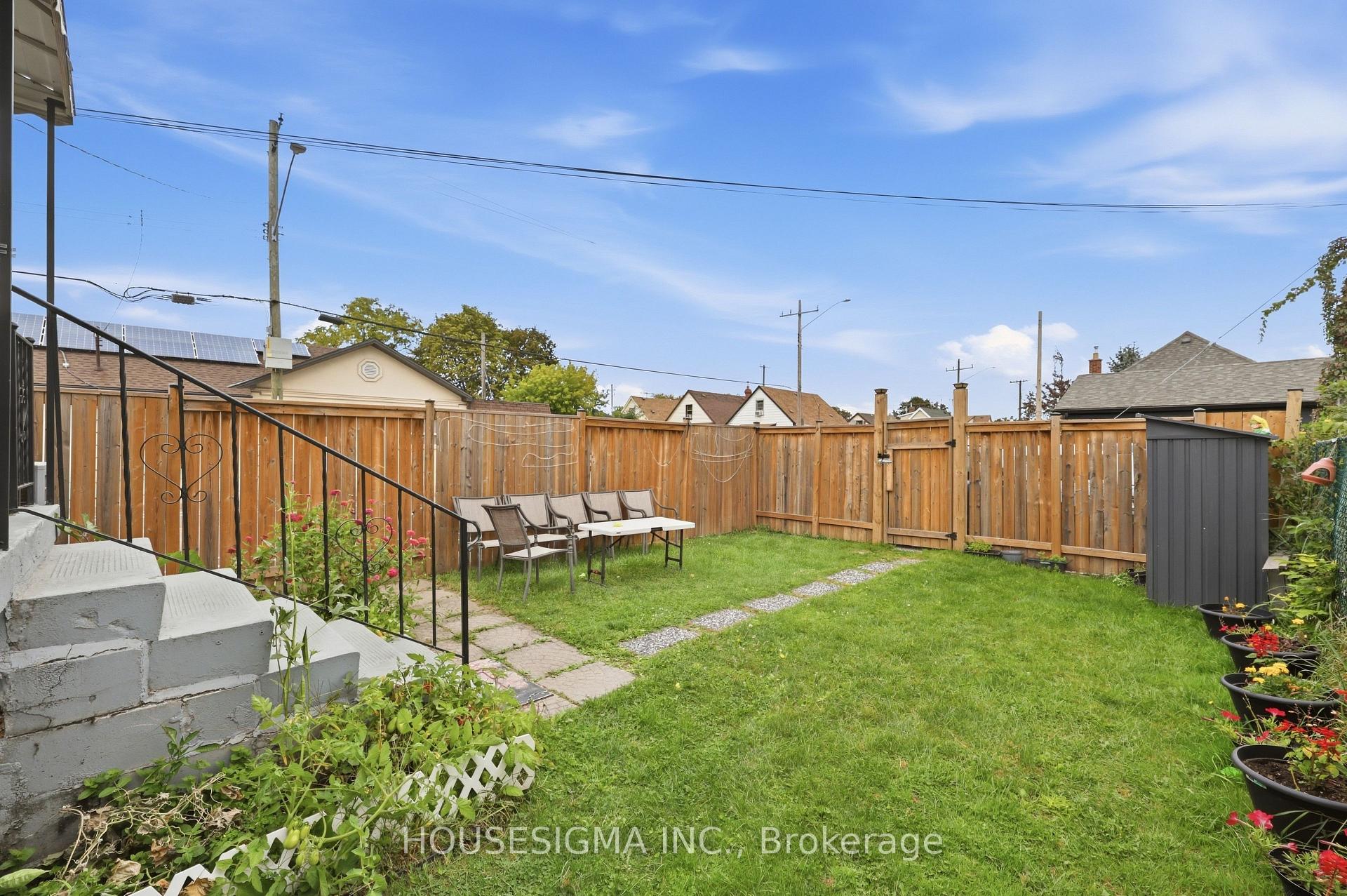 Photo 24 of 198 Weir Street N, Hamilton, Normanhurst — HOMEH
