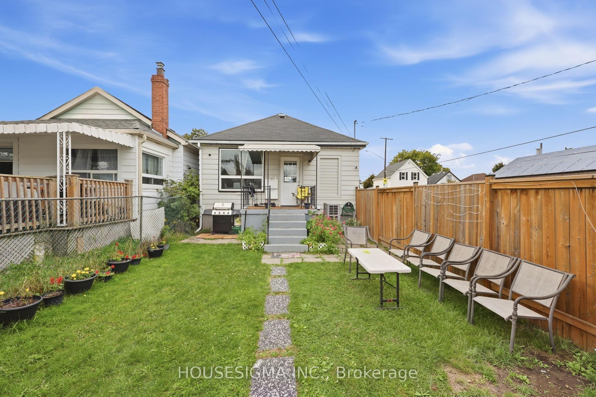 Photo 25 of 198 Weir Street N, Hamilton, Normanhurst — HOMEH