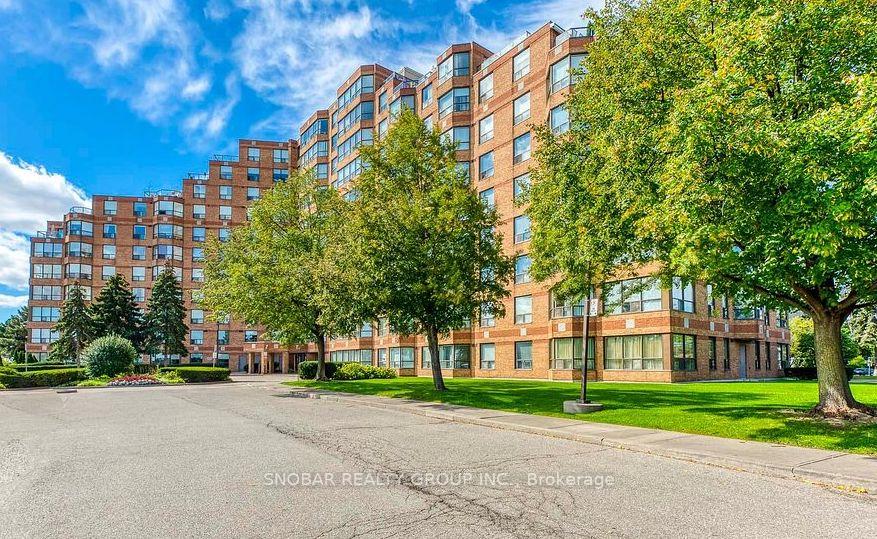 Photo of Unit 313, 6 Humberline Drive