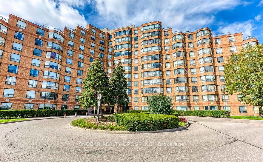 Photo 2 of Unit 313, 6 Humberline Drive, Etobicoke, West Humber-Clairville — HOMEH