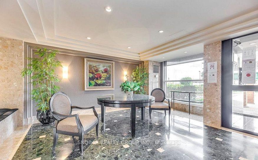 Photo 3 of Unit 313, 6 Humberline Drive, Etobicoke, West Humber-Clairville — HOMEH