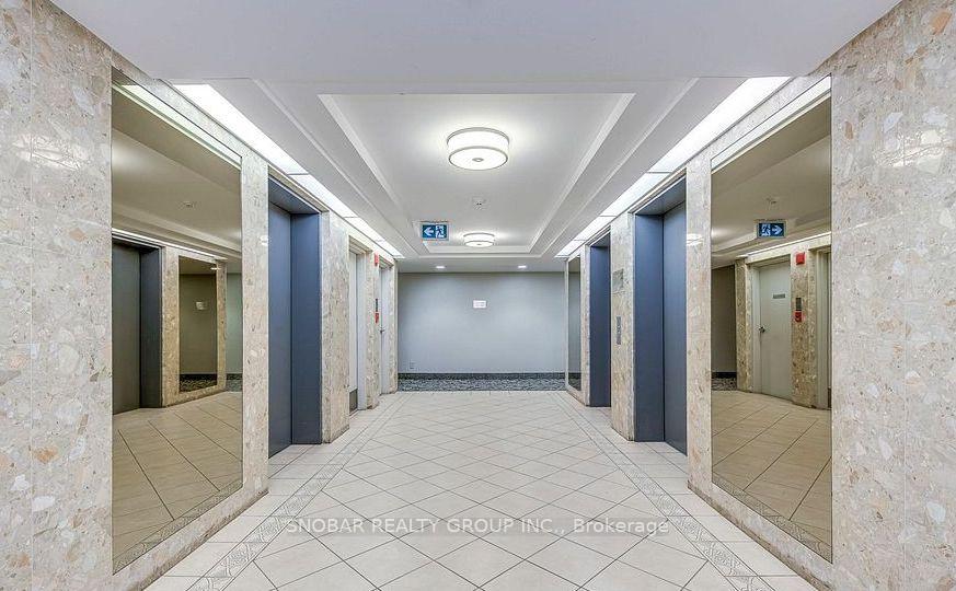 Photo 4 of Unit 313, 6 Humberline Drive, Etobicoke, West Humber-Clairville — HOMEH