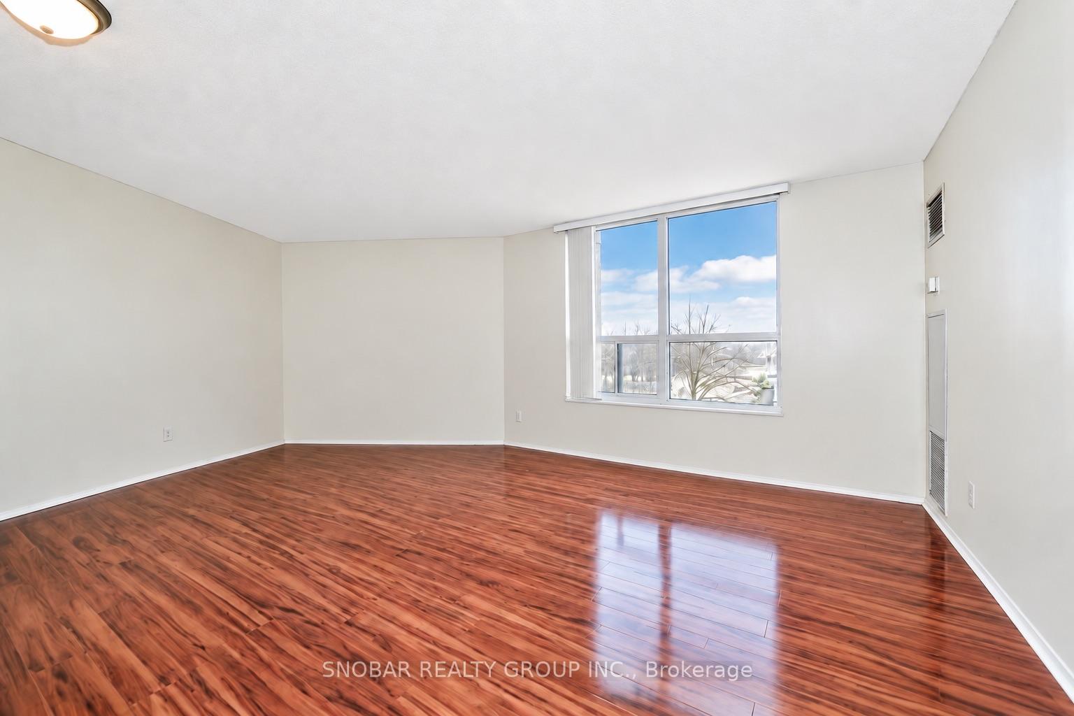 Photo 6 of Unit 313, 6 Humberline Drive, Etobicoke, West Humber-Clairville — HOMEH