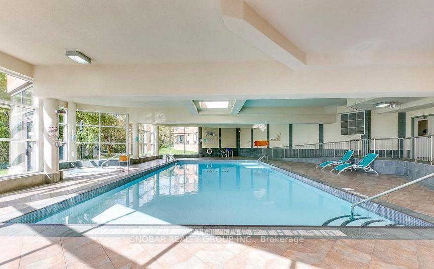 Photo 8 of Unit 313, 6 Humberline Drive, Etobicoke, West Humber-Clairville — HOMEH