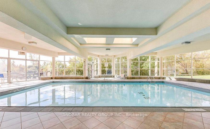 Photo 9 of Unit 313, 6 Humberline Drive, Etobicoke, West Humber-Clairville — HOMEH