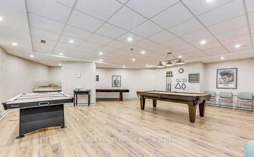 Photo 10 of Unit 313, 6 Humberline Drive, Etobicoke, West Humber-Clairville — HOMEH
