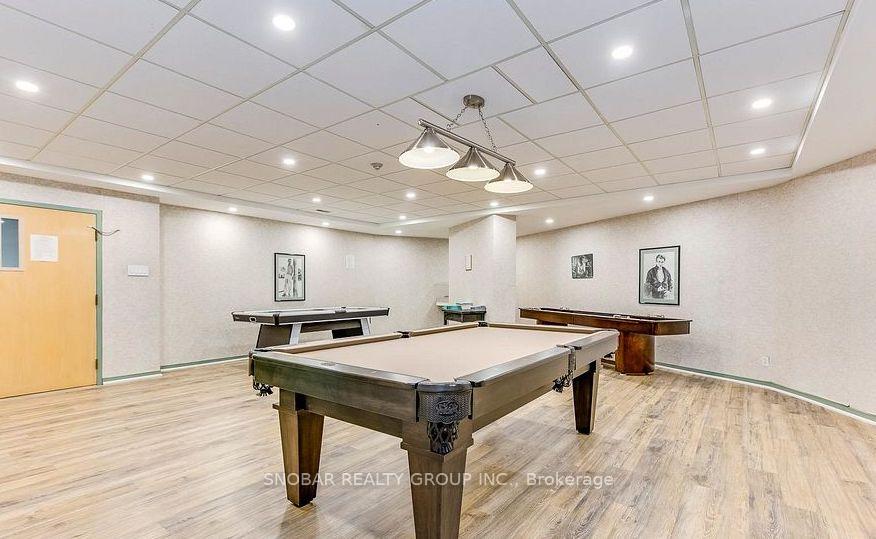 Photo 11 of Unit 313, 6 Humberline Drive, Etobicoke, West Humber-Clairville — HOMEH