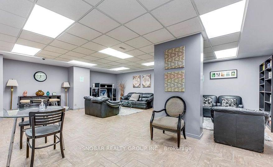 Photo 12 of Unit 313, 6 Humberline Drive, Etobicoke, West Humber-Clairville — HOMEH