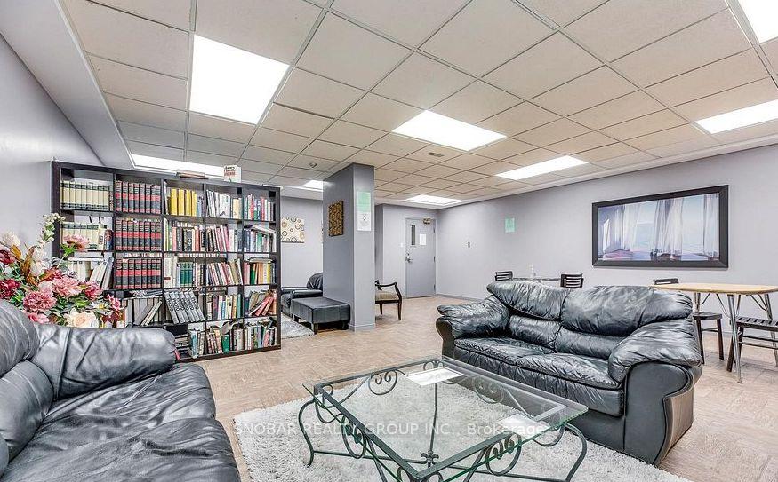 Photo 13 of Unit 313, 6 Humberline Drive, Etobicoke, West Humber-Clairville — HOMEH