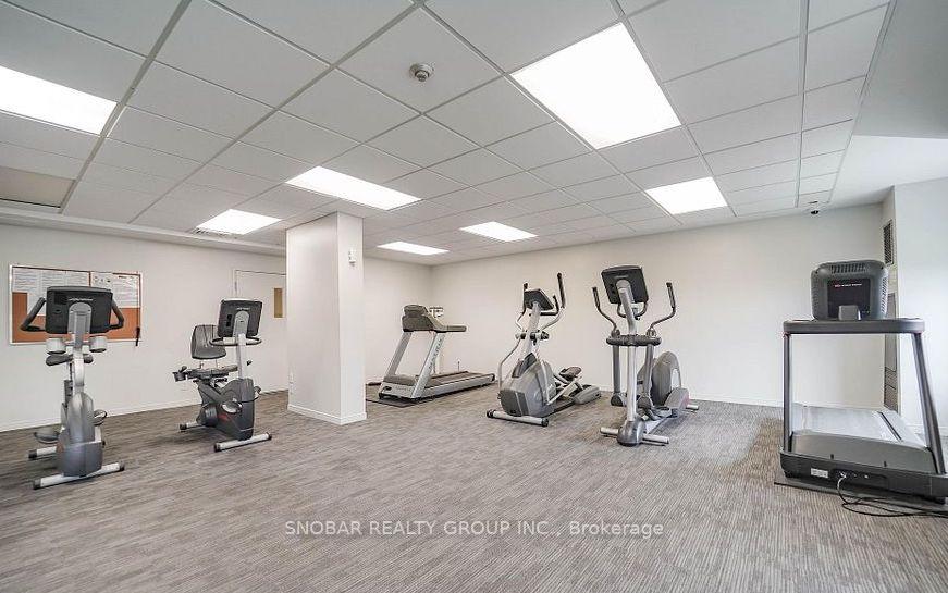 Photo 14 of Unit 313, 6 Humberline Drive, Etobicoke, West Humber-Clairville — HOMEH