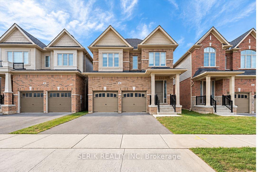 Photo 3 of 51 Georgina Street, Kitchener, Huron Park — HOMEH