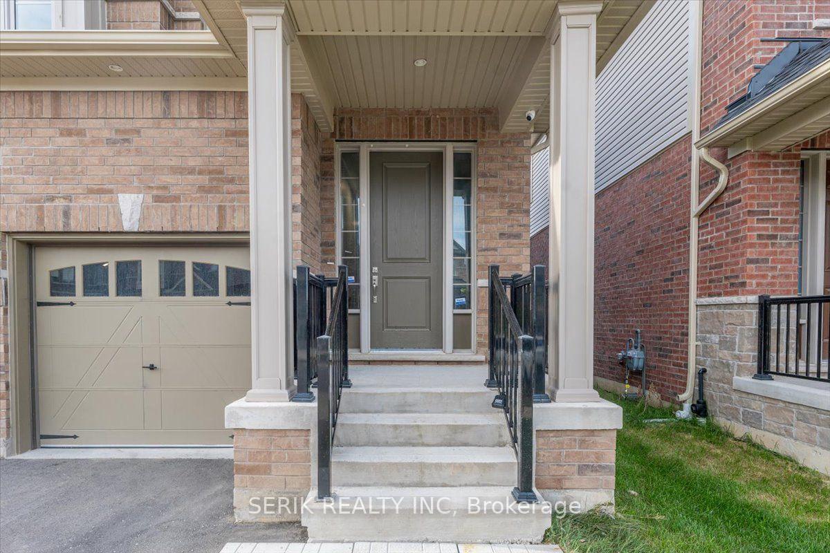 Photo 5 of 51 Georgina Street, Kitchener, Huron Park — HOMEH