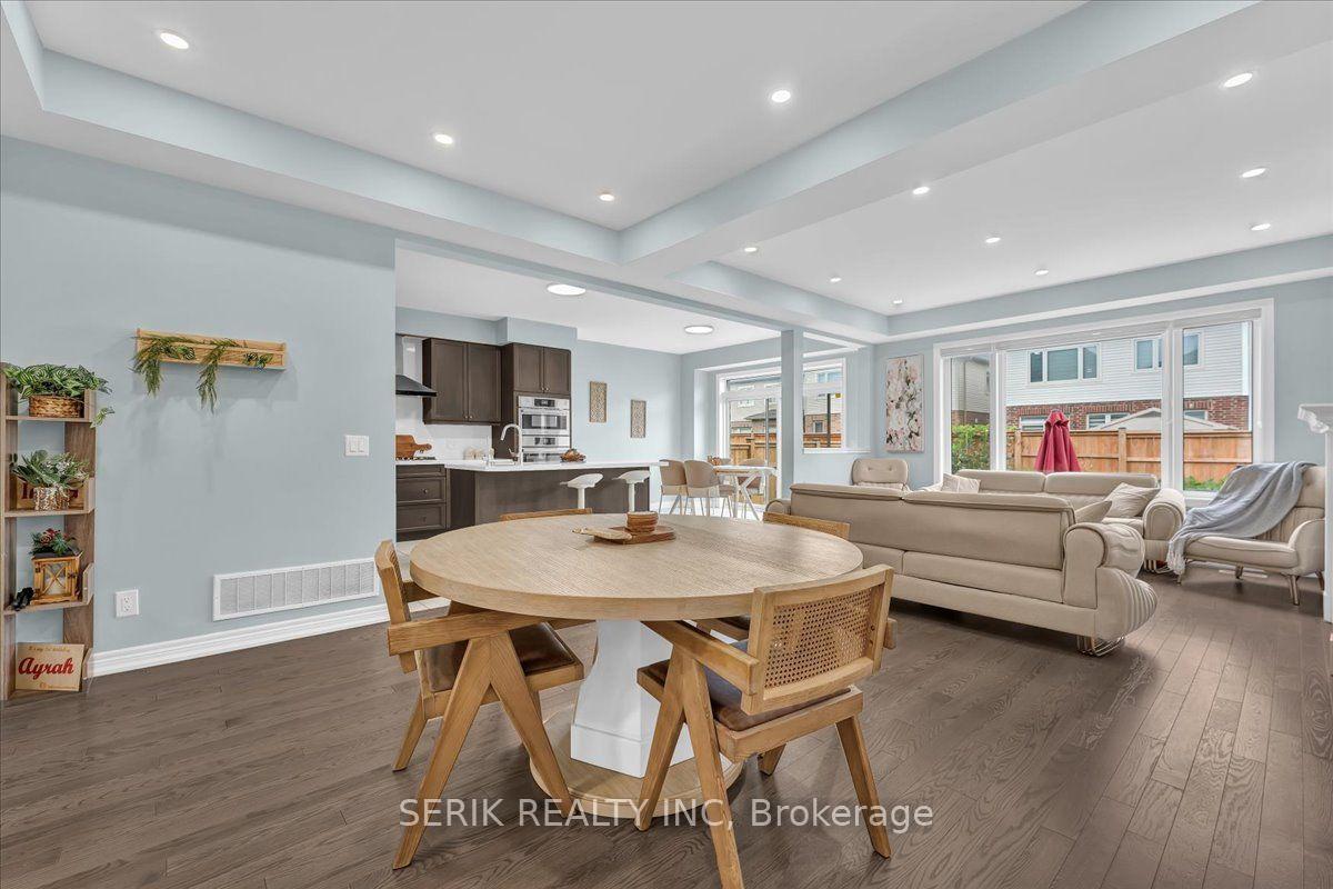 Photo 8 of 51 Georgina Street, Kitchener, Huron Park — HOMEH