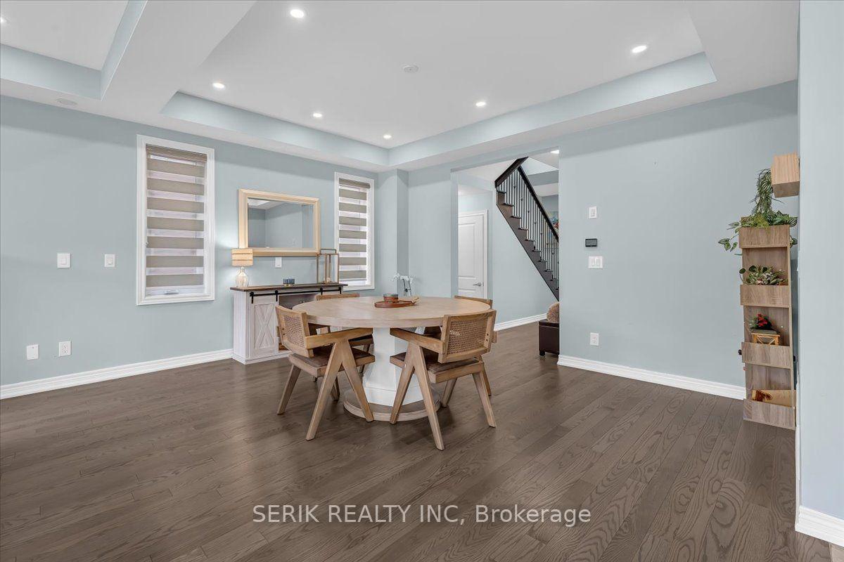 Photo 9 of 51 Georgina Street, Kitchener, Huron Park — HOMEH