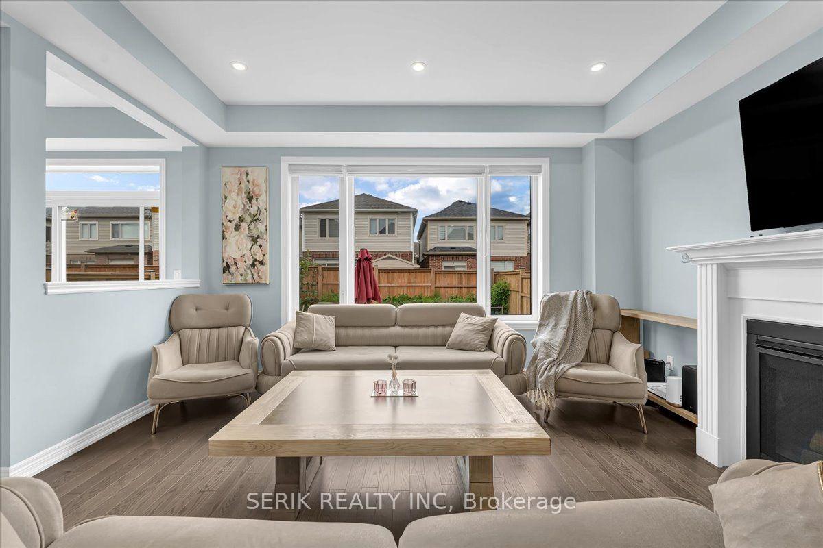 Photo 12 of 51 Georgina Street, Kitchener, Huron Park — HOMEH