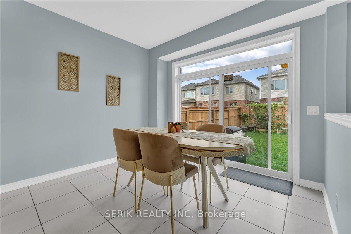 Photo 13 of 51 Georgina Street, Kitchener, Huron Park — HOMEH