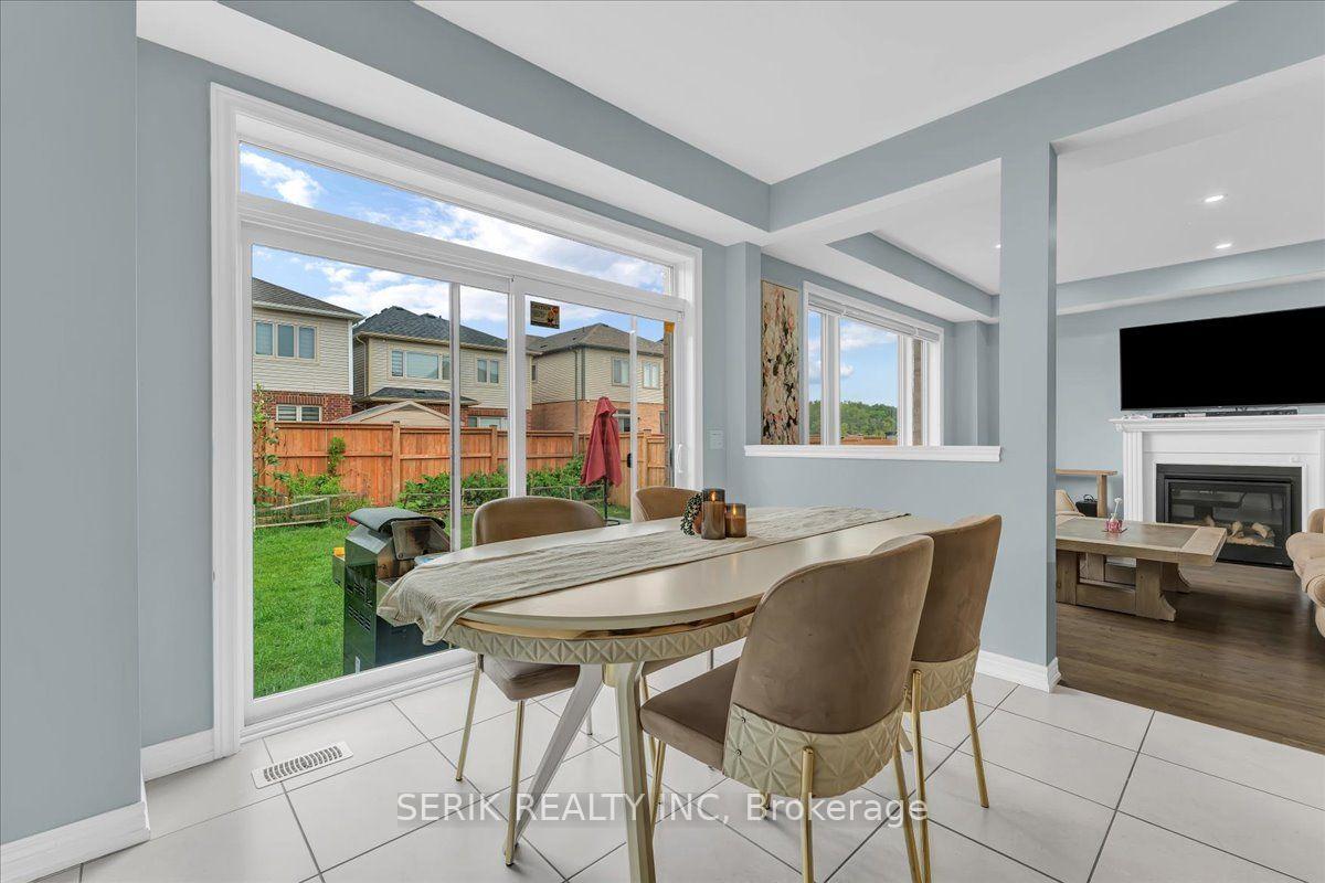 Photo 14 of 51 Georgina Street, Kitchener, Huron Park — HOMEH
