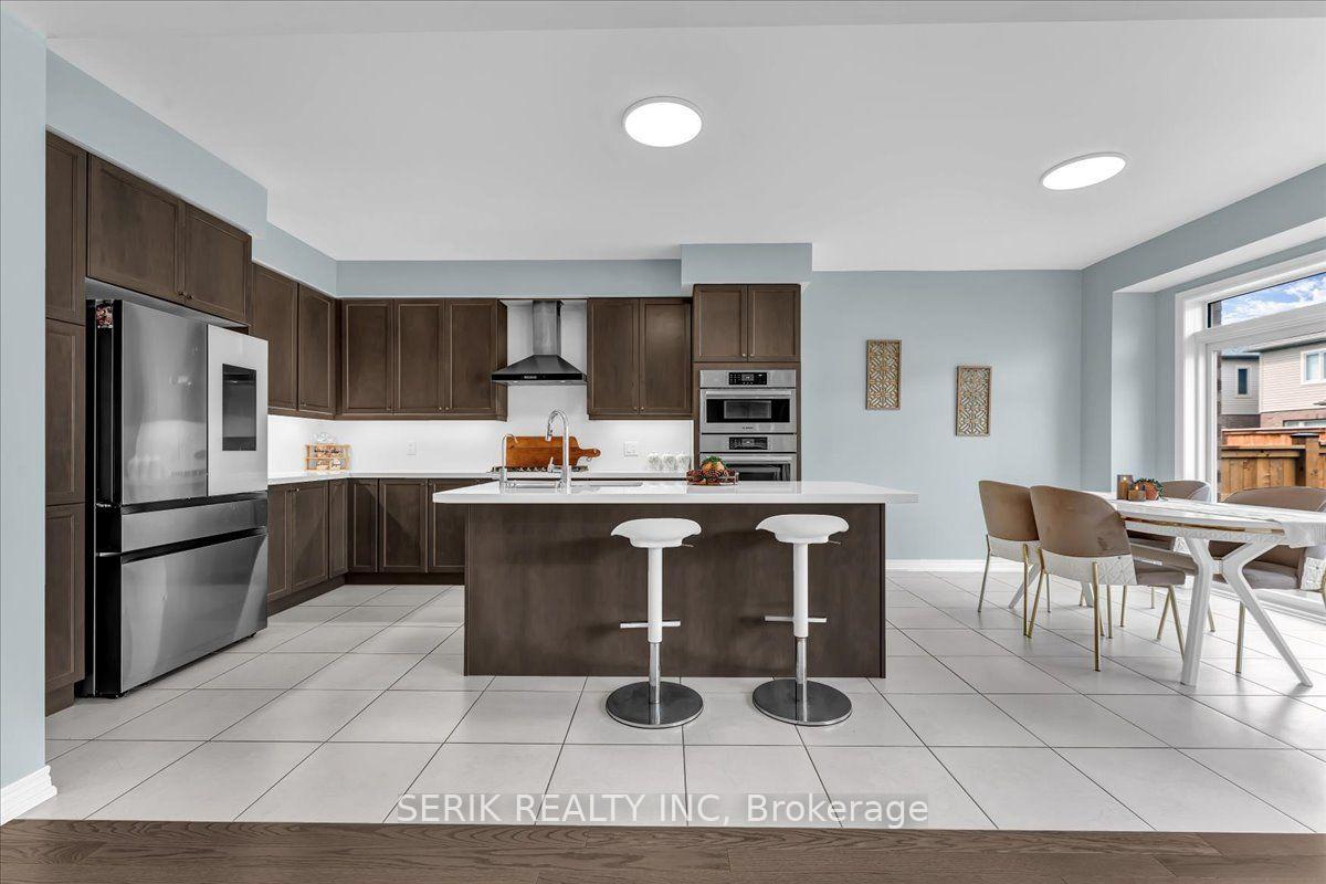 Photo 15 of 51 Georgina Street, Kitchener, Huron Park — HOMEH