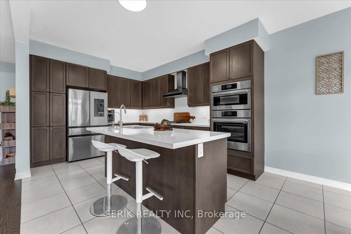 Photo 18 of 51 Georgina Street, Kitchener, Huron Park — HOMEH